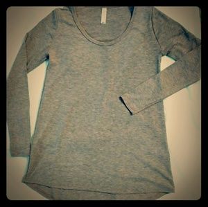 Lularoe Lynnae Shirt